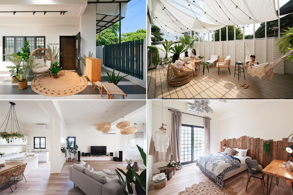 Căn nhà vườn ấn tượng của cặp vợ chồng nghỉ hưu với không gian nghỉ ngơi lý tưởng tuổi xế chiếu-10