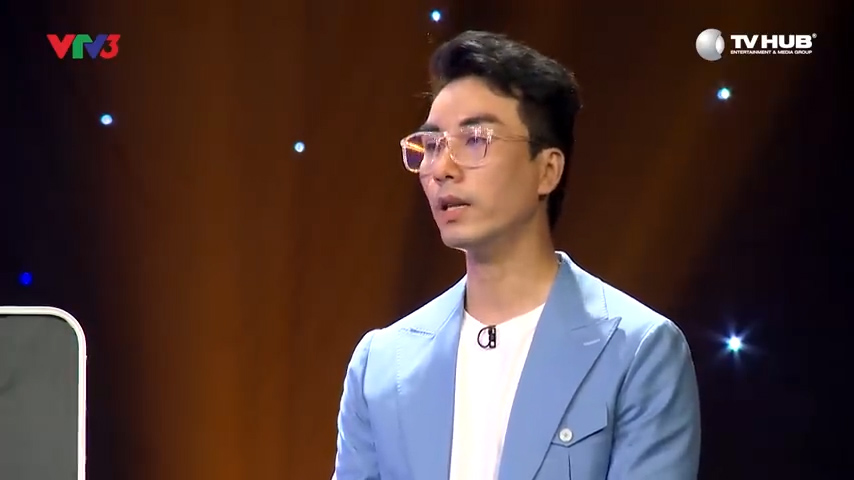 Tuyên bố không sinh được con trai thì ly hôn ngay trên sóng truyền hình, chàng trai khiến người xem phẫn nộ-1