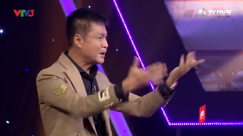 Tuyên bố không sinh được con trai thì ly hôn ngay trên sóng truyền hình, chàng trai khiến người xem phẫn nộ-3