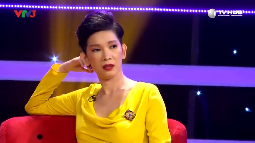 Tuyên bố không sinh được con trai thì ly hôn ngay trên sóng truyền hình, chàng trai khiến người xem phẫn nộ-4