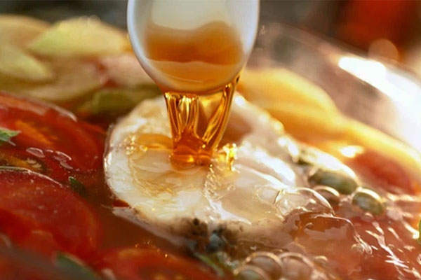 Mùa đông mà da tôi vẫn căng mịn trắng hồng, hóa ra là do thường xuyên ăn món này vào bữa trưa-6