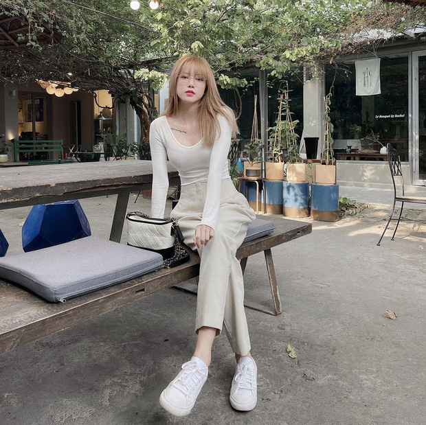 Thiều Bảo Trâm nói về thói trăng hoa, cặp bồ: Rất hèn hạ, kiểu đàn ông thế ở ngoài rất nhiều-4