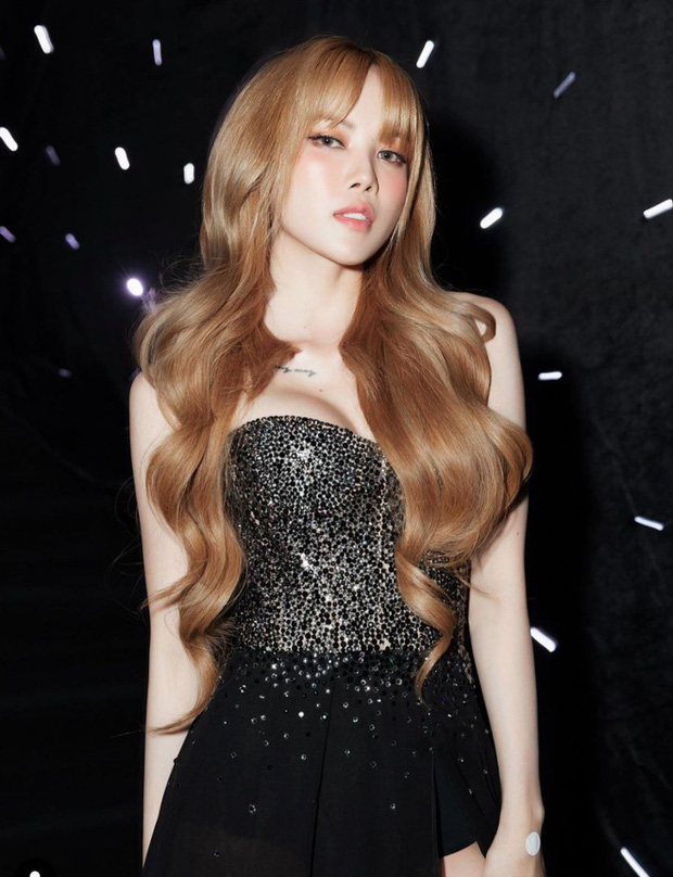 Thiều Bảo Trâm nói về thói trăng hoa, cặp bồ: Rất hèn hạ, kiểu đàn ông thế ở ngoài rất nhiều-2