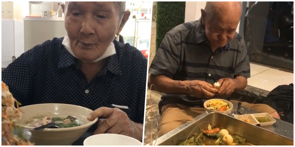 Cụ ông 83 tuổi lên Sài Gòn tìm việc, tối ngủ gầm cầu: MTQ xác minh sự thật khác-5