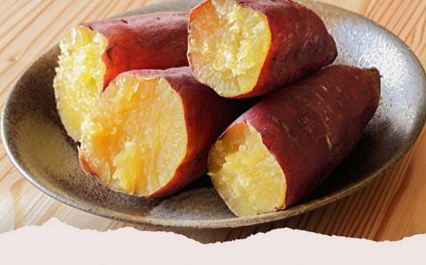 9 món ăn vặt ít calo, cực healthy cho người giảm cân, không biết thật quá lỗi với bản thân-3