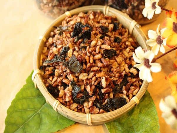 9 món ăn vặt ít calo, cực healthy cho người giảm cân, không biết thật quá lỗi với bản thân-2