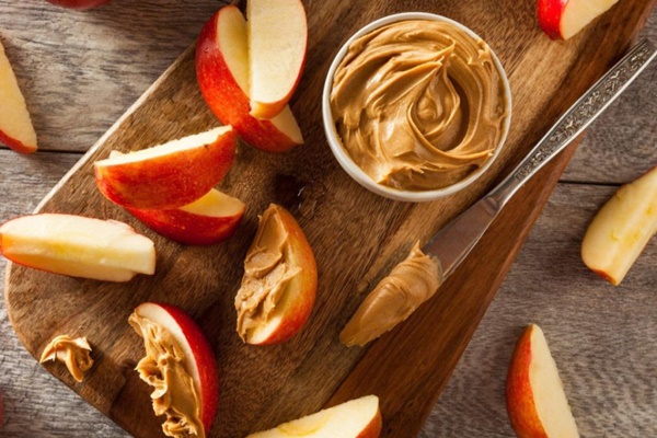 9 món ăn vặt ít calo, cực healthy cho người giảm cân, không biết thật quá lỗi với bản thân-7