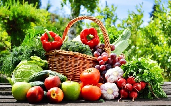 9 món ăn vặt ít calo, cực healthy cho người giảm cân, không biết thật quá lỗi với bản thân-8