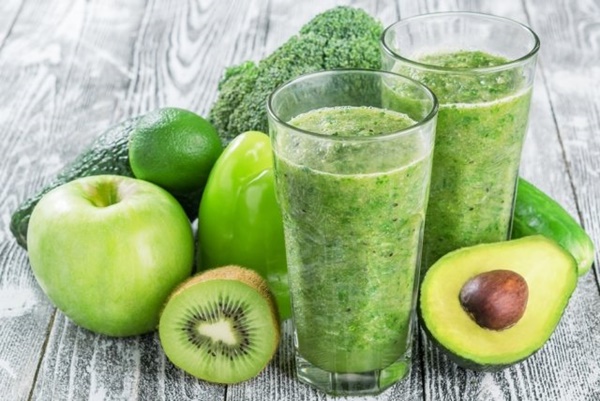 9 món ăn vặt ít calo, cực healthy cho người giảm cân, không biết thật quá lỗi với bản thân-9