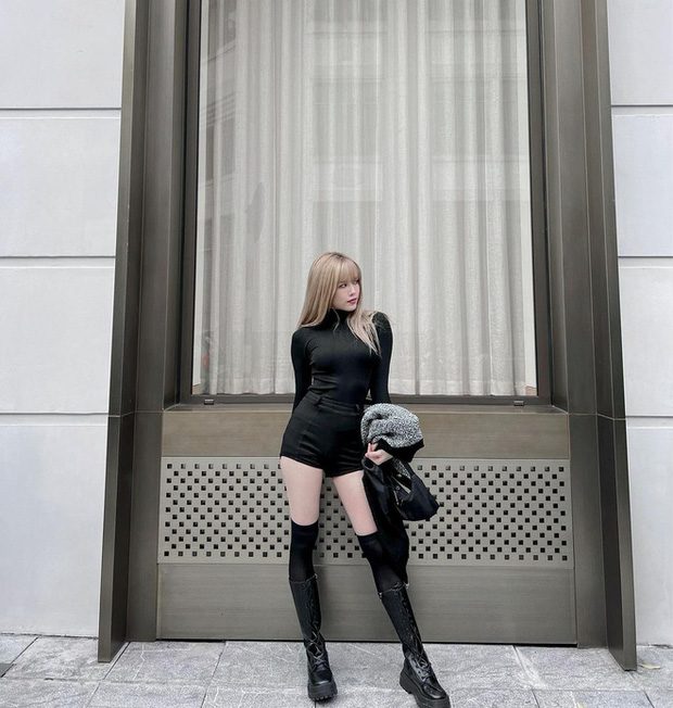 Thiều Bảo Trâm hết lời khen ngợi Hải Tú, còn mong muốn giống nữ tân binh Vbiz điều này?-4