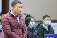 Phúc thẩm đại án Nhật Cường: Bị cáo xin giảm án vì lúc đi học có giấy khen