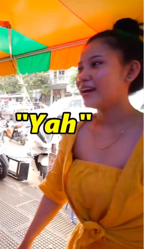 Anh Tây với màn trả giá áo Gucci đi vào lòng đất tại chợ Việt: Bà nhìn mặt tui có dễ bị lừa không?-2