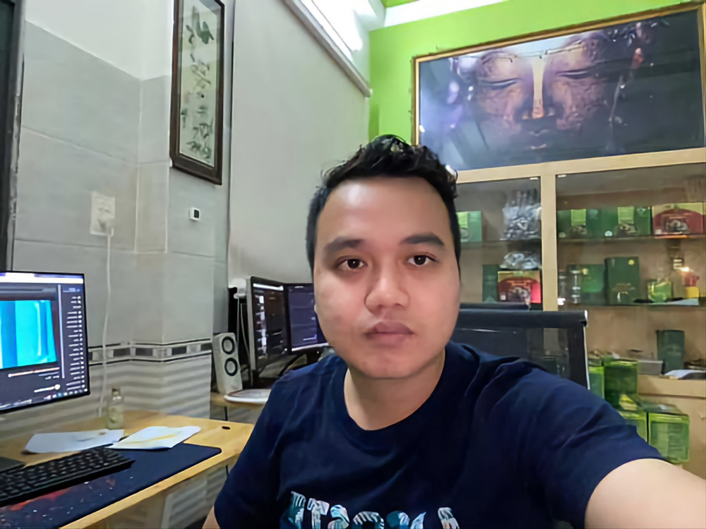 Kẻ tấn công báo điện tử VOV để ủng hộ bà Phương Hằng là ai, giàu có ra sao?-2