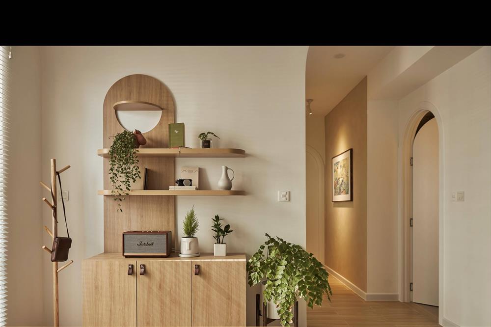 Căn hộ phong cách Nhật Bản rộng 86 m2 tại TP.HCM-2