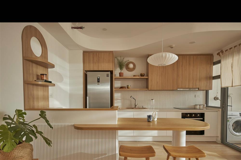 Căn hộ phong cách Nhật Bản rộng 86 m2 tại TP.HCM-3