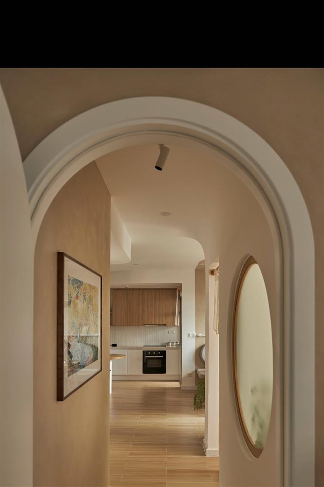 Căn hộ phong cách Nhật Bản rộng 86 m2 tại TP.HCM-5