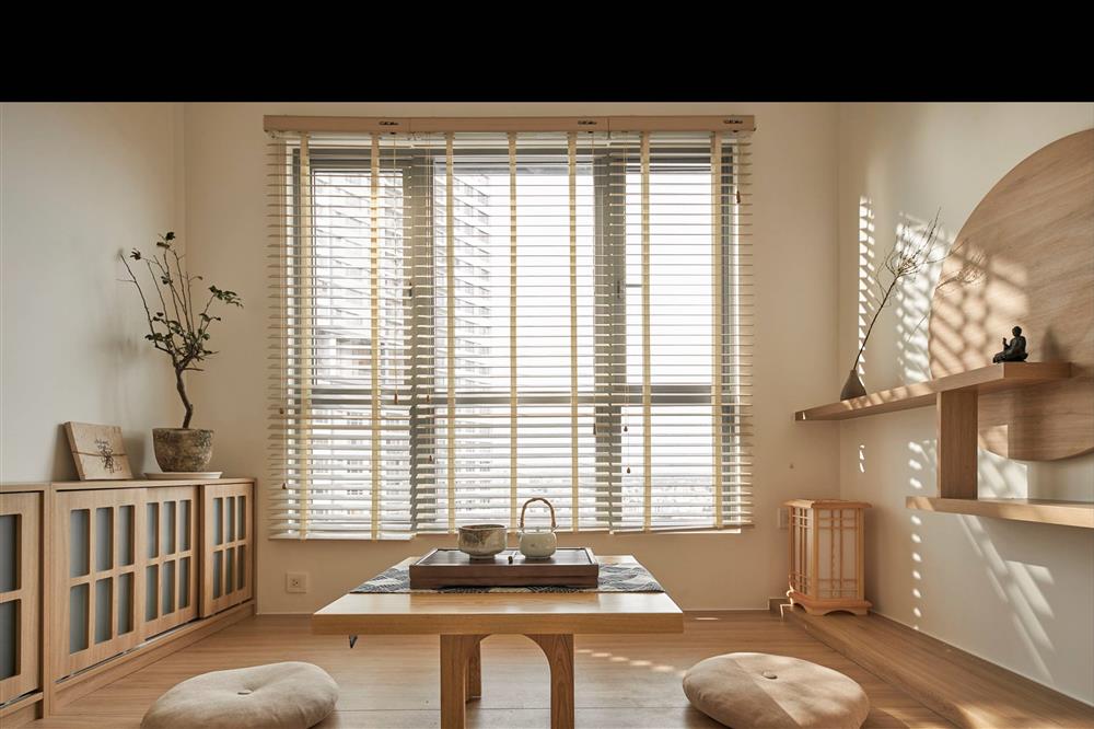 Căn hộ phong cách Nhật Bản rộng 86 m2 tại TP.HCM-6