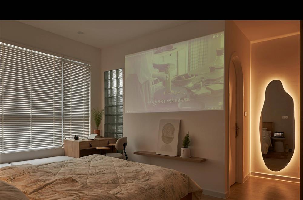 Căn hộ phong cách Nhật Bản rộng 86 m2 tại TP.HCM-8