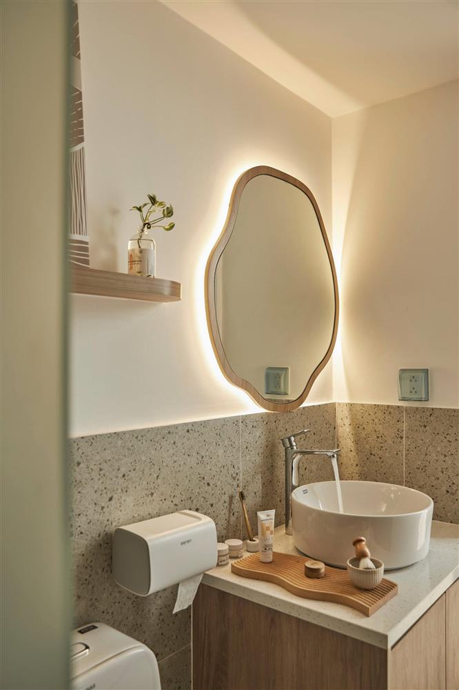 Căn hộ phong cách Nhật Bản rộng 86 m2 tại TP.HCM-10