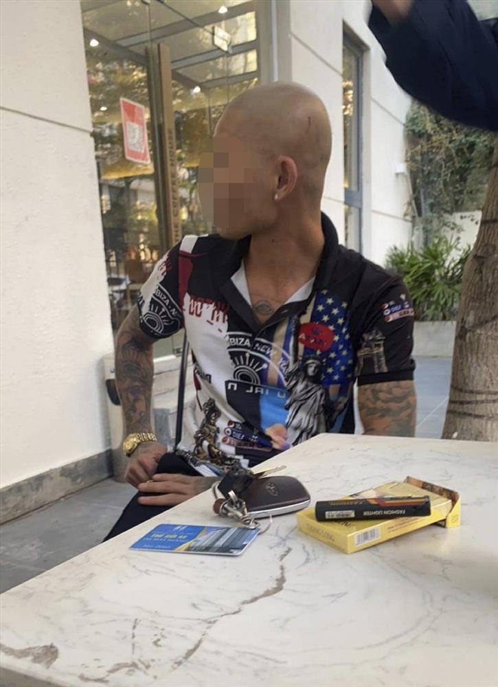 Thai phụ tử vong ở BV Thanh Nhàn: Chồng tố BV nhờ dân xã hội” đàm phán-1