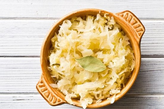 Thường xuyên ăn 6 thực phẩm này, mỡ nội tạng sẽ được hút sạch, dù nam hay nữ cũng đều khỏe mạnh, ít mắc bệnh mãn tính