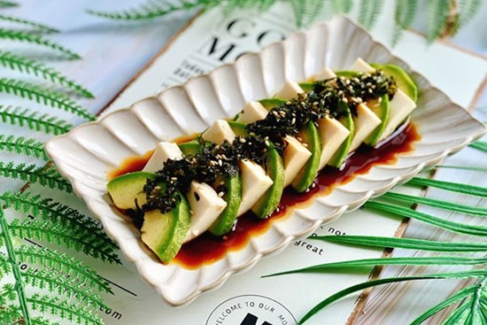 Mùa đông mà da tôi vẫn căng mịn trắng hồng, hóa ra là do thường xuyên ăn món này vào bữa trưa