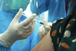 Bé trai 12 tuổi ở Bình Phước tử vong sau khi tiêm vắc xin ngừa Covid-19-2