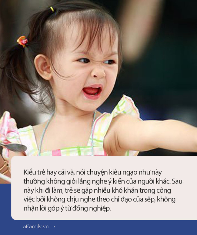 Giáo sư nổi tiếng nói: Con có 3 dấu hiệu này thì chỉ khôn lỏi chứ KHÔNG THÔNG MINH, không sửa ngay thì tương lai gập ghềnh-2