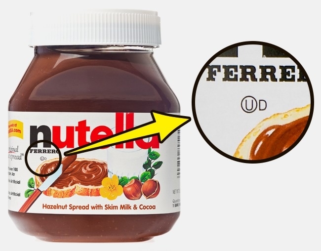 Ký tự đặc biệt xuất hiện trên thực phẩm đóng hộp mà 90% người mua không biết ý nghĩa gì-1