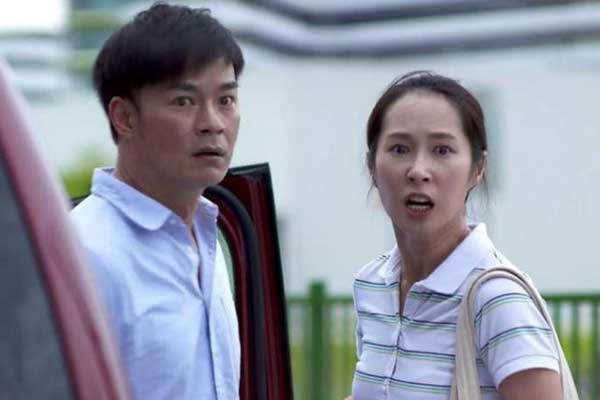 Bắt được tôi chat với gái lạ, vợ cứ làm quá lên nói tôi ngoại tình-2