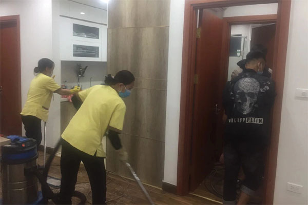 NÓNG:&nbsp;Hà Nội có thể điều trị F0 tại nhà ngay trong tuần này-3