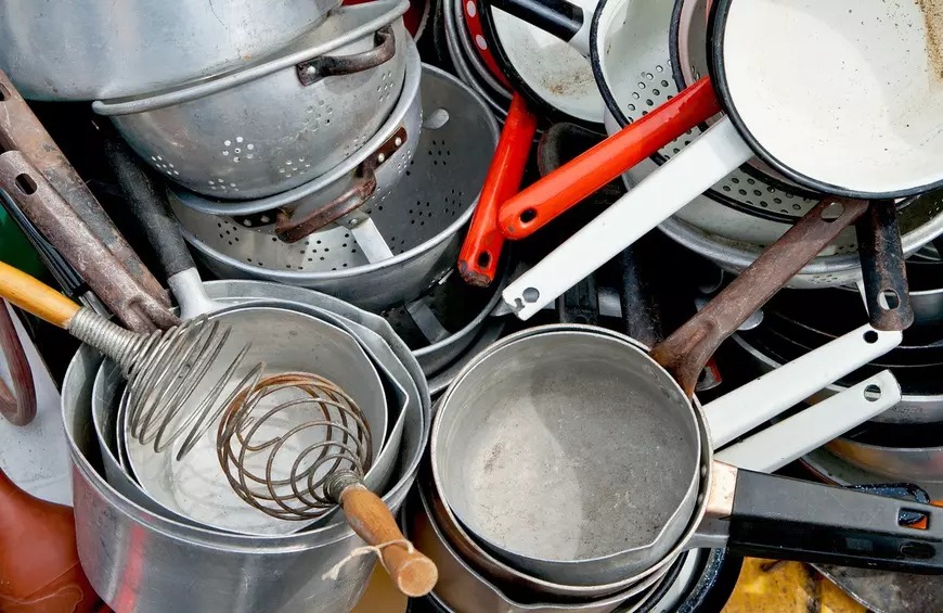 6 món đồ dùng nhà bếp cần loại bỏ ngay trước khi quá muộn-1