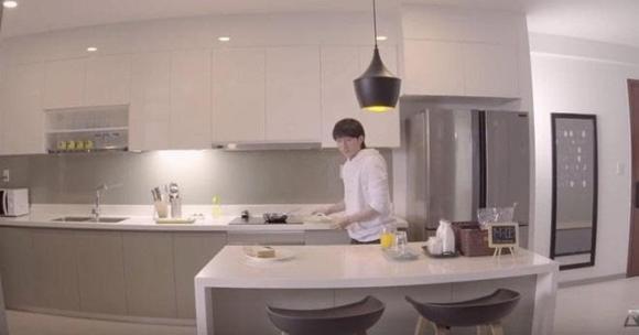 Tất tần tật về hai cơ ngơi chục tỷ và có phòng thu riêng của Sơn Tùng-3