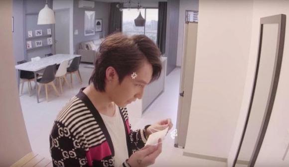 Tất tần tật về hai cơ ngơi chục tỷ và có phòng thu riêng của Sơn Tùng-6