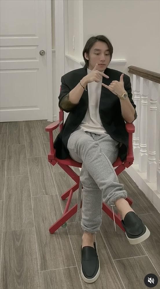 Tất tần tật về hai cơ ngơi chục tỷ và có phòng thu riêng của Sơn Tùng-9