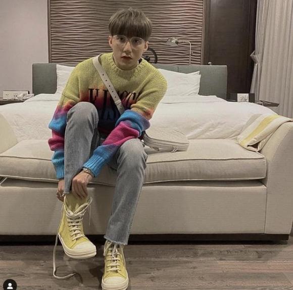 Tất tần tật về hai cơ ngơi chục tỷ và có phòng thu riêng của Sơn Tùng-10