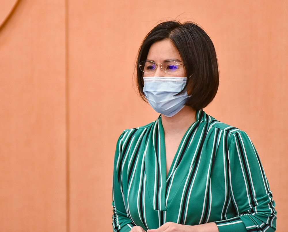 NÓNG:&nbsp;Hà Nội có thể điều trị F0 tại nhà ngay trong tuần này-2