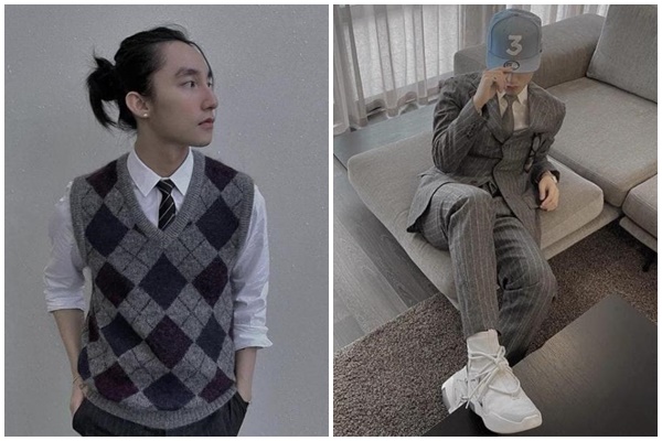 Lệ Quyên và Lâm Bảo Châu dọn về nhà tiền tỷ, dân mạng xuýt xoa trước độ hoành tráng của biệt thự-7