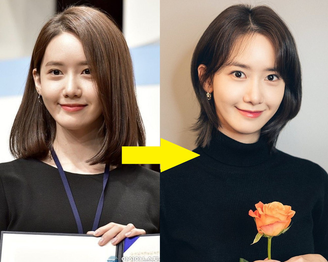 4 kiểu gương mặt rất nên cắt tóc layer để nhuận sắc hơn, trẻ ra vài tuổi-2