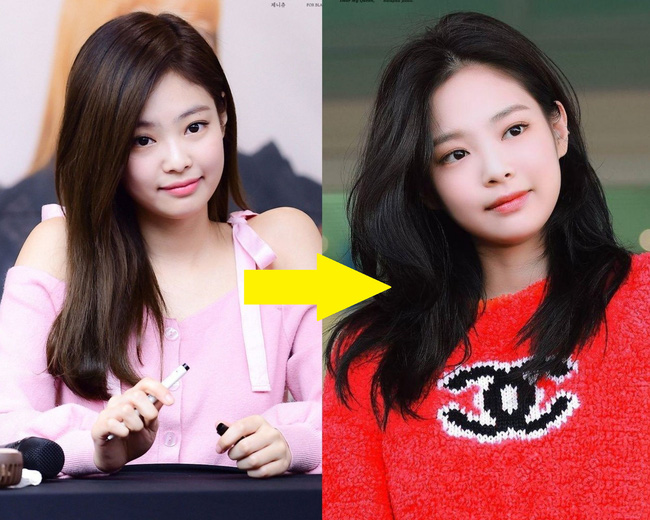 4 kiểu gương mặt rất nên cắt tóc layer để nhuận sắc hơn, trẻ ra vài tuổi-4