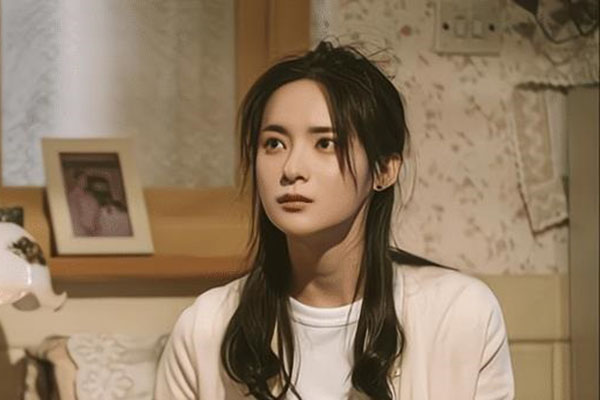 Đêm tân hôn, đọc được tin nhắn giữa chồng và chồng cũ, tôi khóc nói không lấy nhầm người-2