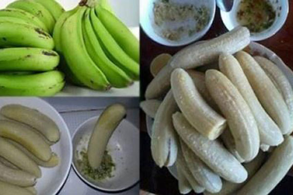 Vỏ của quả này ai ăn cũng vứt đi mà không biết nó có công dụng thần kỳ-2