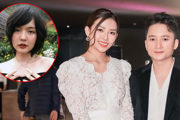 Vợ Phan Mạnh Quỳnh đăng đàn hỏi: Có ai dạy cho đàn ông thành người tử tế và trách nhiệm chưa?, liền bị nhắc nhở-7