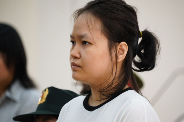 Vụ nhận 2.000 đồng hỗ trợ bão lụt: Chủ tịch Quảng Nam yêu cầu rút kinh nghiệm-2