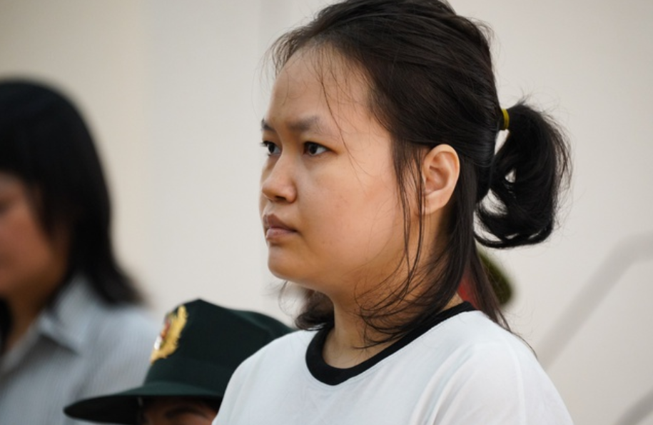 Ngày mai xử vụ giết người, phi tang xác trong thùng bê tông-1