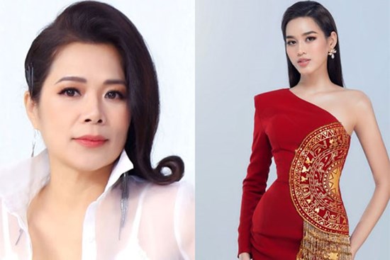 Ca sĩ Mỹ Lệ nhận xét gay gắt về đại diện Việt Nam tại Miss World: 'Xấu đau xấu đớn', 'nhạt nhẽo', 'não chỉ có vậy'