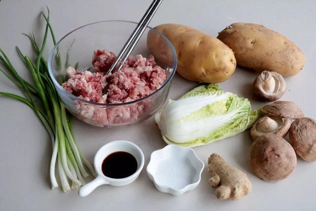 Khoai tây làm theo cách này dinh dưỡng siêu toàn diện, làm điên đảo cả những tín đồ sành ăn nhất-1