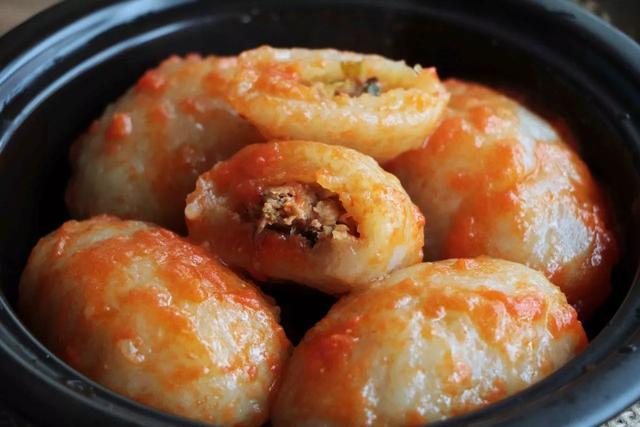 Khoai tây làm theo cách này dinh dưỡng siêu toàn diện, làm điên đảo cả những tín đồ sành ăn nhất-20