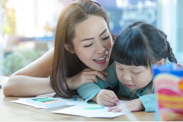 4 chữ có sức công phá khủng khiếp đối với sự tự tin của trẻ, bố mẹ càng nói nhiều thì tương lai con càng tăm tối-3