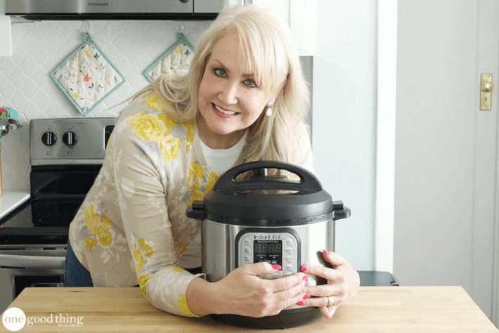 Hướng dẫn chị em cách làm sạch hiệu quả lại còn giúp kéo dài tuổi thọ” của nồi áp suất-2